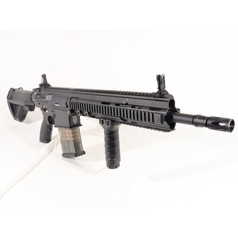 【中古即納】[MIL] 東京マルイ 次世代電動ガン HK417 アーリーバリアント (カスタム品) (18歳以上専用)(20141222)