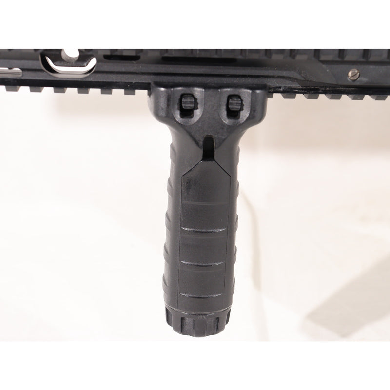 【中古即納】[MIL] 東京マルイ 次世代電動ガン HK417 アーリーバリアント (カスタム品) (18歳以上専用)(20141222)