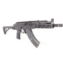 【中古即納】[MIL] 東京マルイ ガスブローバックマシンガン AKX(No.12) (18歳以上専用)(20230329)