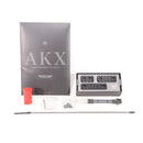 【中古即納】[MIL] 東京マルイ ガスブローバックマシンガン AKX(No.12) (18歳以上専用)(20230329)