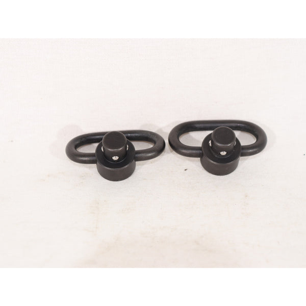 【中古即納】[MIL] 東京マルイ QDスリングスイベル(20170313)