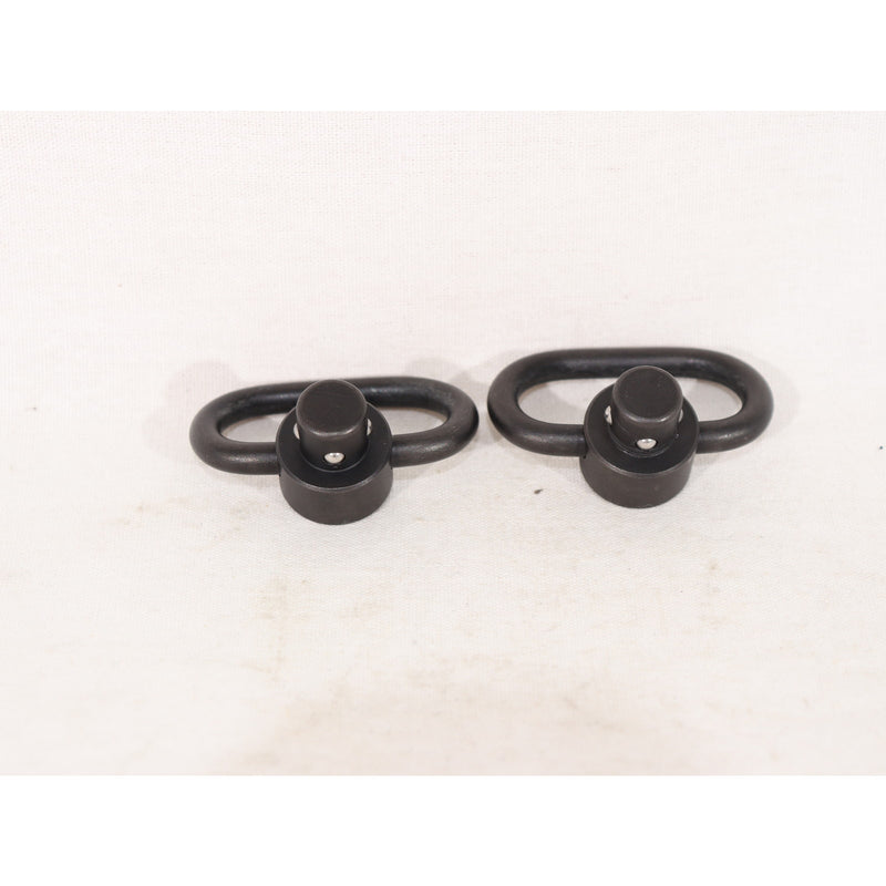 【中古即納】[MIL] 東京マルイ QDスリングスイベル(20170313)