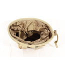 【中古即納】[MIL] ノーブランド ミニダンプポーチ MC(マルチカム)(20150223)