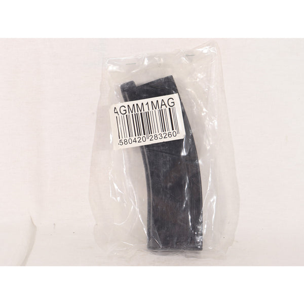 【中古即納】[MIL] AGM エアコッキング M1カービン用 40連スペアマガジン(AGMM1MAG)(20150223)