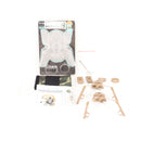 【中古即納】[MIL] Z-TACTICAL(ゼットタクティカル) ヘルメットレイルアダプターセット DE(ダークアース)(BD8625A)(20150223)