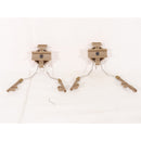 【中古即納】[MIL] Z-TACTICAL(ゼットタクティカル) ヘルメットレイルアダプターセット DE(ダークアース)(BD8625A)(20150223)