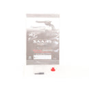 【中古即納】[MIL] 東京マルイ エアーリボルバー プロ SAA.45 アーティラリー 5 1/2インチ SV(シルバー) (10歳以上専用)(20220728)