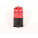 【中古即納】[MIL] ARROW DYNAMIC(アローダイナミック) 40mm ガスグレネードカートリッジ 40発 レッド(20150223)