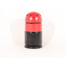 【中古即納】[MIL] ARROW DYNAMIC(アローダイナミック) 40mm ガスグレネードカートリッジ 40発 レッド(20150223)