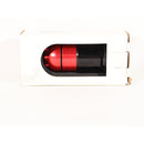 【中古即納】[MIL] ARROW DYNAMIC(アローダイナミック) 40mm ガスグレネードカートリッジ 40発 レッド(20150223)