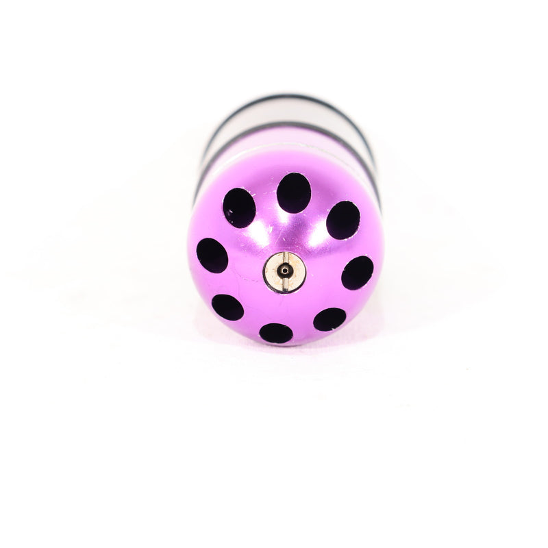 【中古即納】[MIL] ARROW DYNAMIC(アローダイナミック) 40mm ガスグレネードカートリッジ 40発 パープル(20150223)
