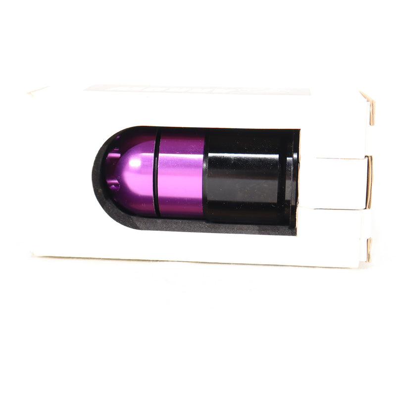 【中古即納】[MIL] ARROW DYNAMIC(アローダイナミック) 40mm ガスグレネードカートリッジ 40発 パープル(20150223)