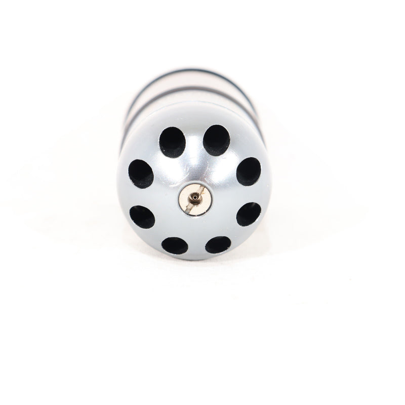 【中古即納】[MIL] ARROW DYNAMIC(アローダイナミック) 40mm ガスグレネードカートリッジ シルバー(20150223)