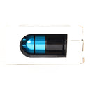 【中古即納】[MIL] ARROW DYNAMIC(アローダイナミック) 40mm ガスグレネードカートリッジ 40発 ブルー(20150223)