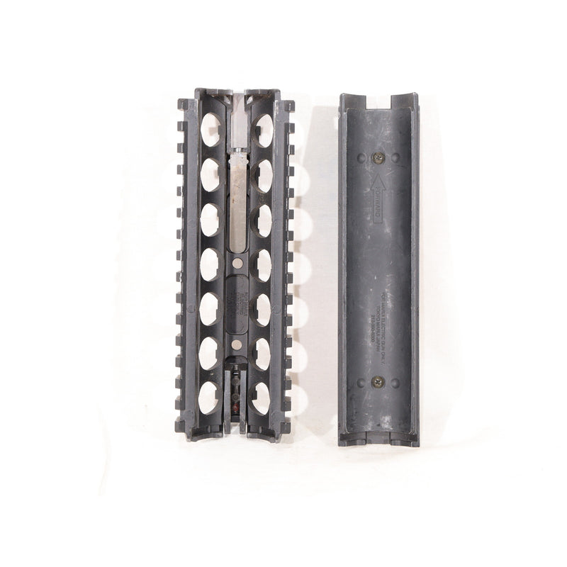 【中古即納】[MIL] 東京マルイ M4A1 MWS RAS ハンドガード(20150223)