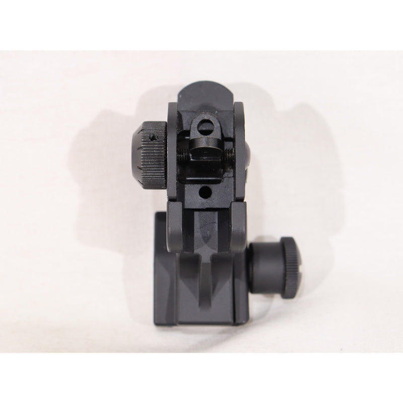 【中古即納】[MIL] 東京マルイ LMTリアサイト(20150223)