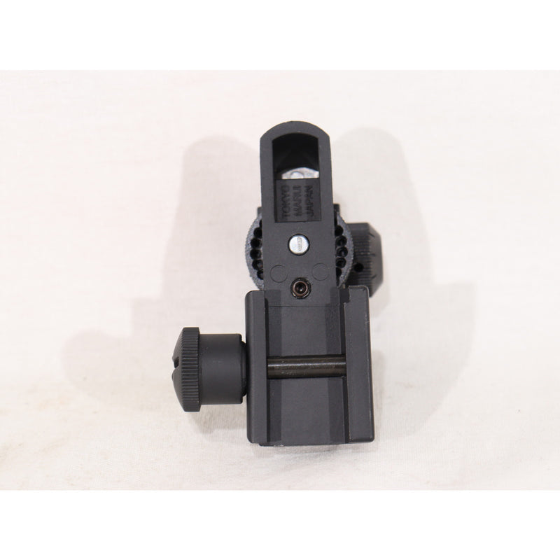 【中古即納】[MIL] 東京マルイ LMTリアサイト(20150223)