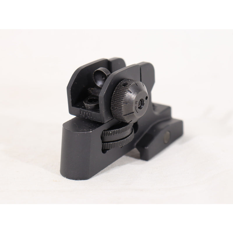 【中古即納】[MIL] 東京マルイ LMTリアサイト(20150223)