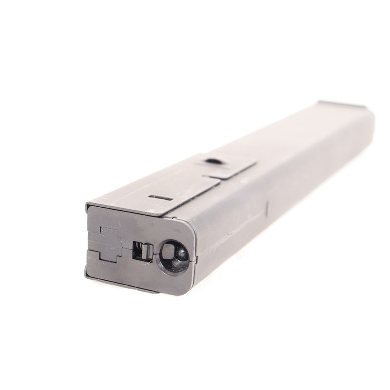 【中古即納】[MIL] ICS M3 グリースガン用 140連マガジン(MY-20)(20150223)