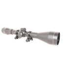 【中古即納】[MIL] クラウンモデル U10用スコープセット スコープ&ミドルマウントリングセット(20170714)