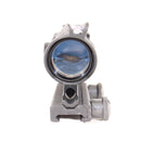 【中古即納】[MIL] ノーブランド Trijiconタイプ ACOG TA31 4×31 レッドファイバースコープ(20150223)