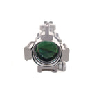 【中古即納】[MIL] SHOOTER Trijiconタイプ ACOG 4×32 サイドレイル付 ライフルスコープ(20150223)