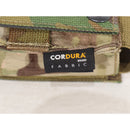 【中古即納】[MIL] TMC 40mm シングルグレネードポーチ MC(マルチカム)(20150223)