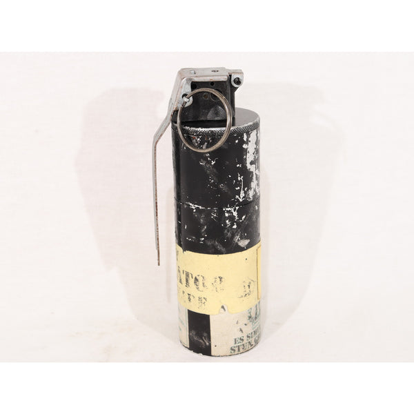 【中古即納】[MIL] エスコート ESシュミレーター スタングレネード(20150223)