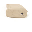 【中古即納】[MIL] ノーブランド M4シリーズ用 MAGPULタイプ PMAG 140連マガジン DE(ダークアース)(20150223)