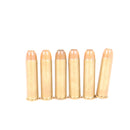 【中古即納】[MIL] CMC 発火モデルガン S&W(スミスアンドウエッソン) M19.357コンバットマグナム 6インチ ABS (18歳以上専用)(20150223)