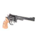 【中古即納】[MIL] CMC 発火モデルガン S&W(スミスアンドウエッソン) M19.357コンバットマグナム 6インチ ABS (18歳以上専用)(20150223)