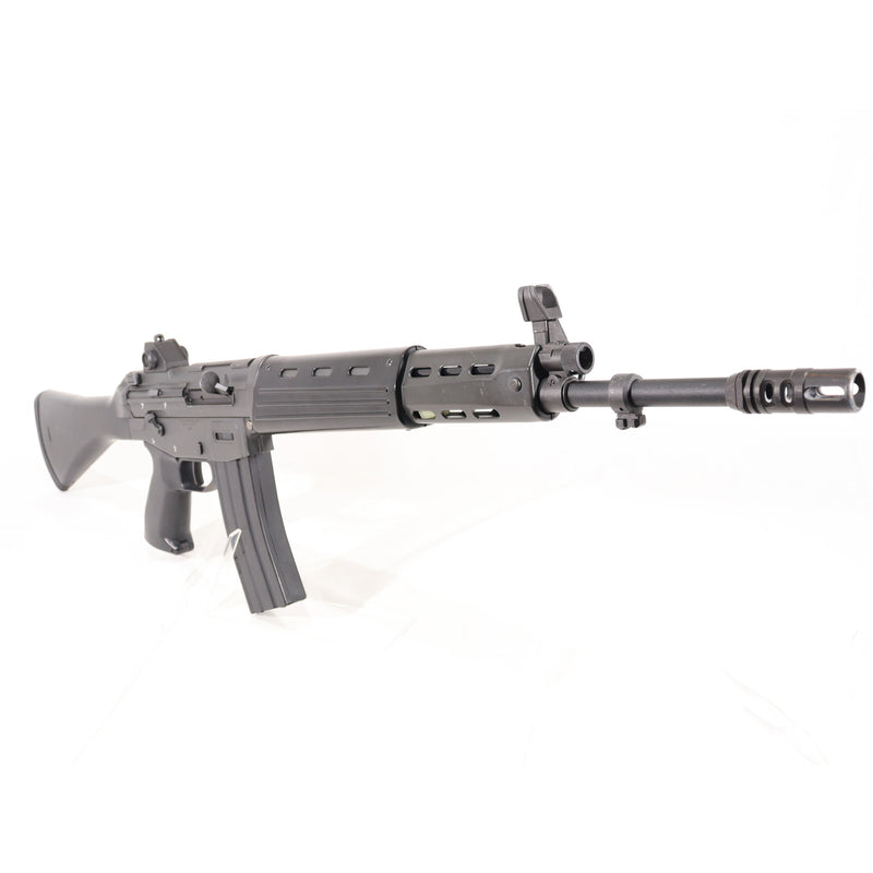 【中古即納】[MIL] 東京マルイ スタンダード電動ガン 89式5.56mm小銃 (カスタム品) (18歳以上専用)(20060713)