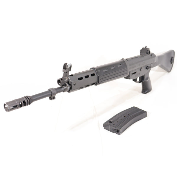 【中古即納】[MIL] 東京マルイ スタンダード電動ガン 89式5.56mm小銃 (カスタム品) (18歳以上専用)(20060713)