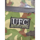 【中古即納】[MIL] UFC(ユニオンファイアカンパニー) ダブルガンケース 2型迷彩 (95×30cm/68×29cm)(20150223)