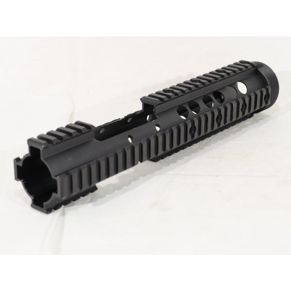 【中古即納】[MIL] ノーブランド KACタイプ MRE フリーフロートハンドガード 11インチ (ジャンク品)(20150223)