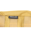 【中古即納】[MIL] GRULLIN Tactical IFAKポーチ DE(ダークアース) (ジャンク品)(20150223)