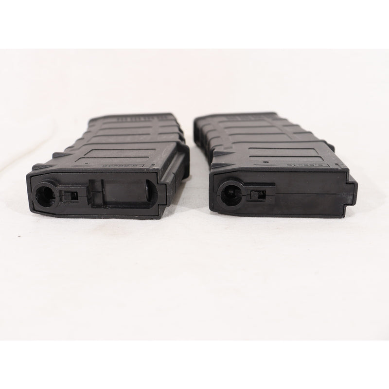 【中古即納】[MIL] C.A.T. 電動アサルトライフル AR-15 レジェンド 8.5インチ(CAT-02) (18歳以上専用)(20220913)