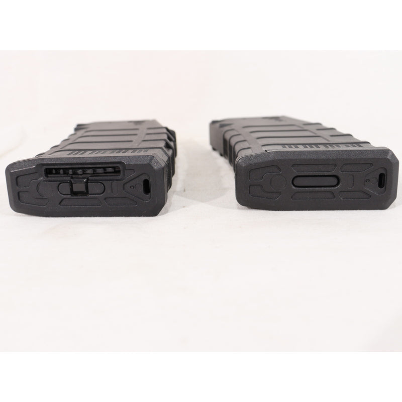 【中古即納】[MIL] C.A.T. 電動アサルトライフル AR-15 レジェンド 8.5インチ(CAT-02) (18歳以上専用)(20220913)