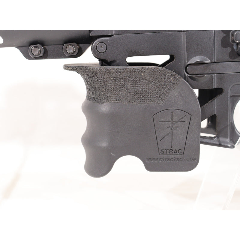 【中古即納】[MIL] C.A.T. 電動アサルトライフル AR-15 レジェンド 8.5インチ(CAT-02) (18歳以上専用)(20220913)