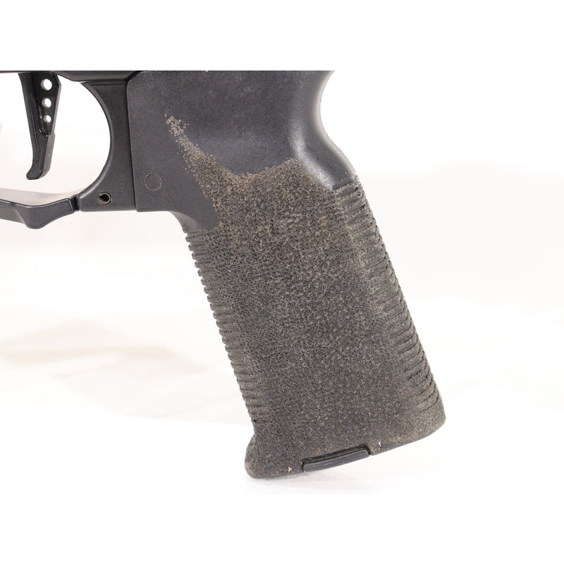 【中古即納】[MIL] C.A.T. 電動アサルトライフル AR-15 レジェンド 8.5インチ(CAT-02) (18歳以上専用)(20220913)