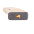 【中古即納】[MIL] KRYTAC(クライタック) M4 ポリマーマガジン 150連 FDE(フラットダークアース)(20150223)