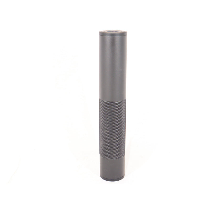 【中古即納】[MIL] ノーブランド φ35×198mm サイレンサー VLTOR刻印(20150223)