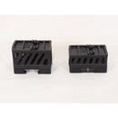 【中古即納】[MIL] 東京マルイ マイクロプロサイト用 ミドル/ハイマウント(20180302)