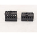 【中古即納】[MIL] 東京マルイ マイクロプロサイト用 ミドル/ハイマウント(20180302)