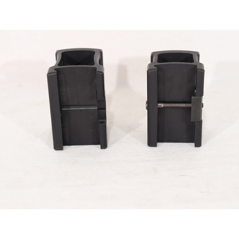 【中古即納】[MIL] 東京マルイ マイクロプロサイト用 ミドル/ハイマウント(20180302)