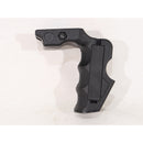 【中古即納】[MIL] ノーブランド CAAタイプ MGRIP1 マグウェルグリップ BK(ブラック/黒)(20150223)