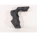 【中古即納】[MIL] ノーブランド CAAタイプ MGRIP1 マグウェルグリップ BK(ブラック/黒)(20150223)