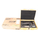 【中古即納】[MIL] 東京マルイ 完全限定品 ガスブローバック ライトニングホーク .50AE 10インチ マグナポートカスタム (18歳以上専用)(20190711)