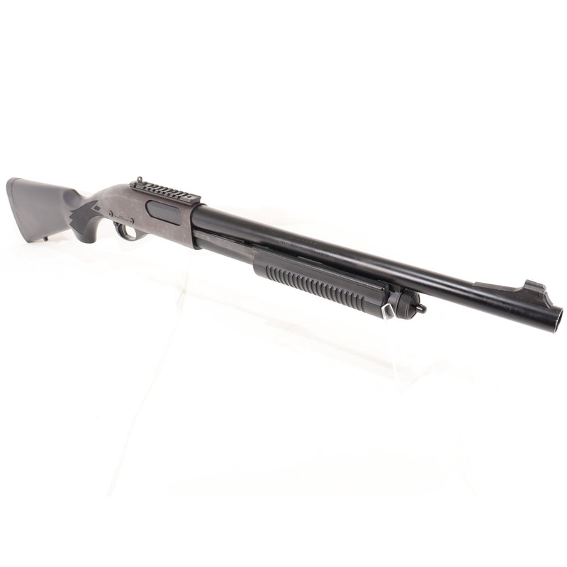 【中古即納】[MIL] 東京マルイ ガスショットガン M870タクティカル (カスタム品) (18歳以上専用)(20130808)