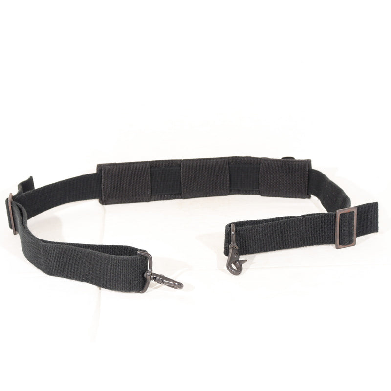 【中古即納】[MIL] ノーブランド ショットガンスリング 9発シェルホルダー付(20150223)